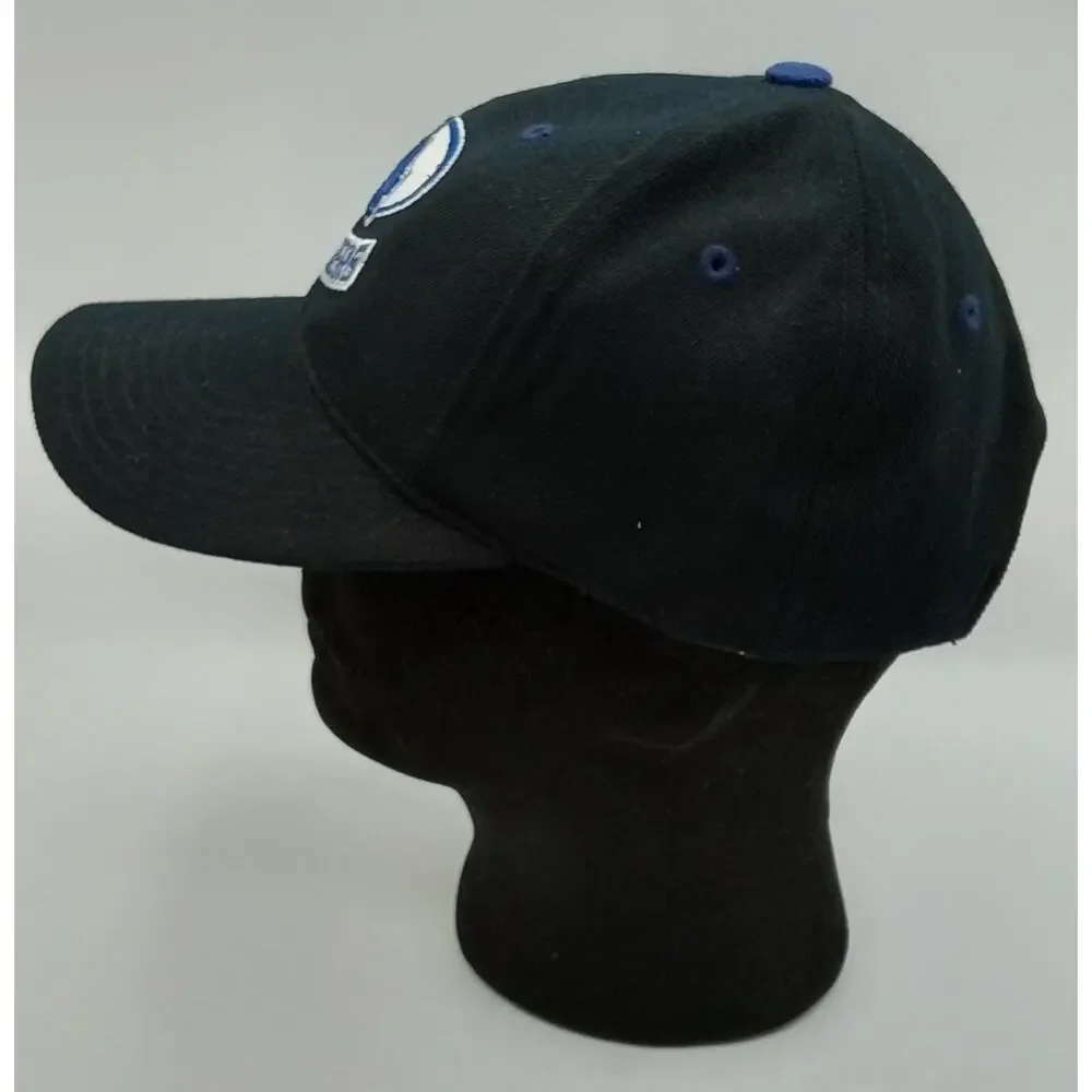 Vintage 90's Los Angeles Dodgers MLB Puma Cap Snapback
